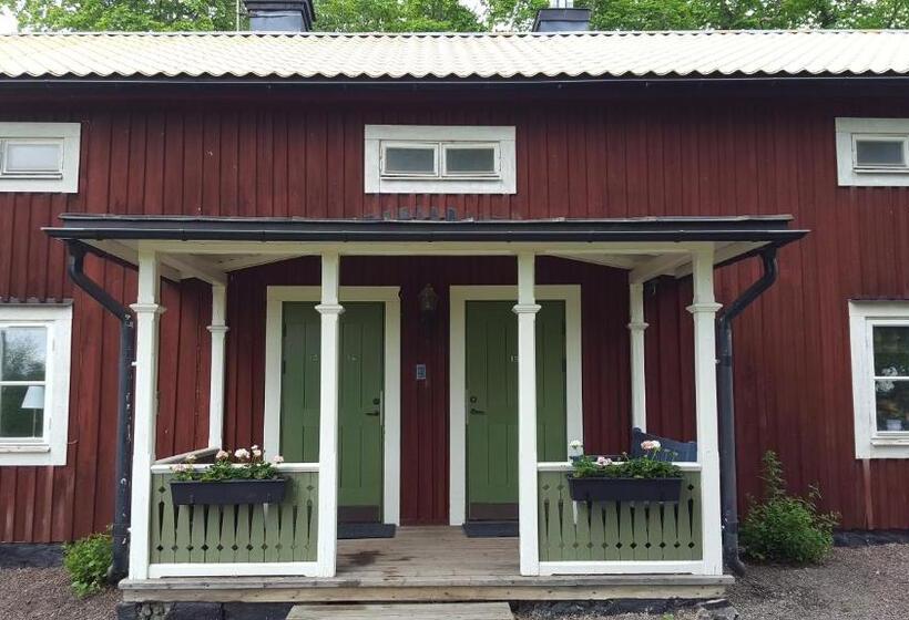 Långshyttans Brukshotell