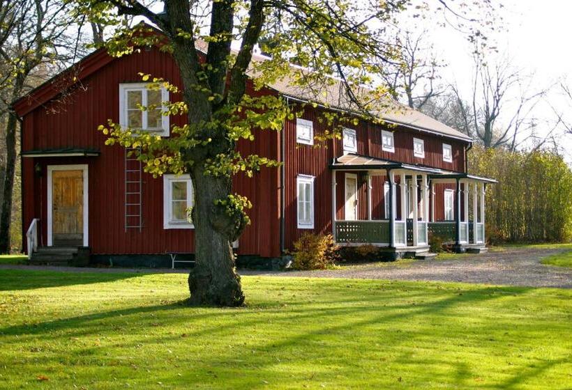 Långshyttans Brukshotell