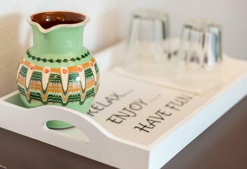 膳宿费 Conacu´ Boierului