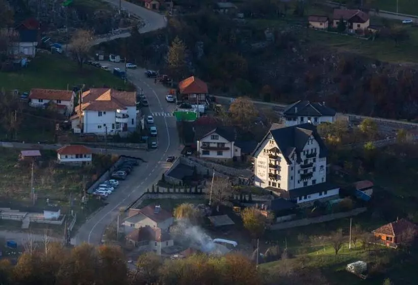 Majatalo Conacu´ Boierului