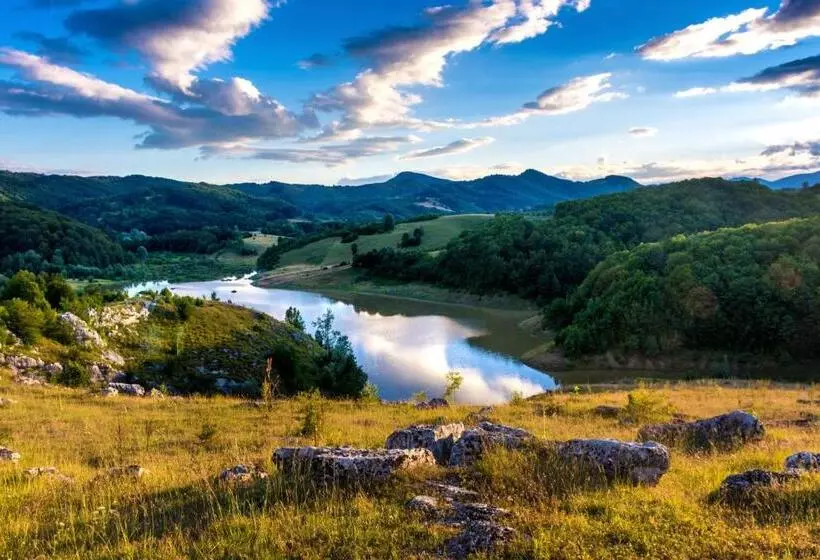 Majatalo Conacu´ Boierului