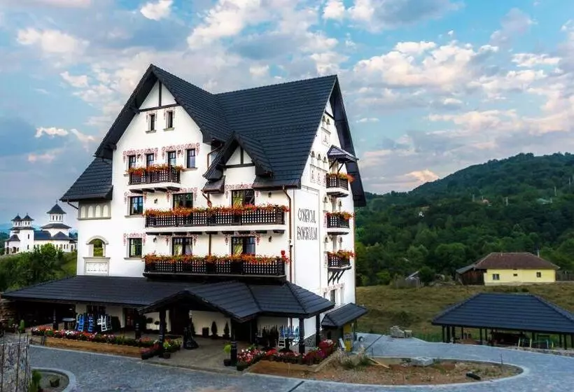 Majatalo Conacu´ Boierului