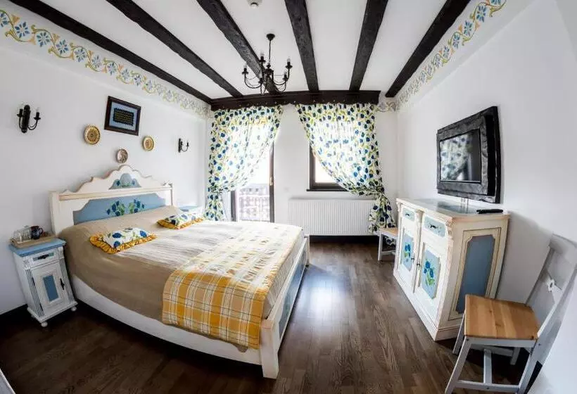 Majatalo Conacu´ Boierului