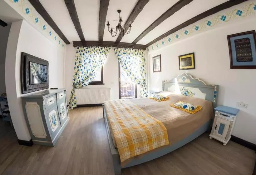 Majatalo Conacu´ Boierului