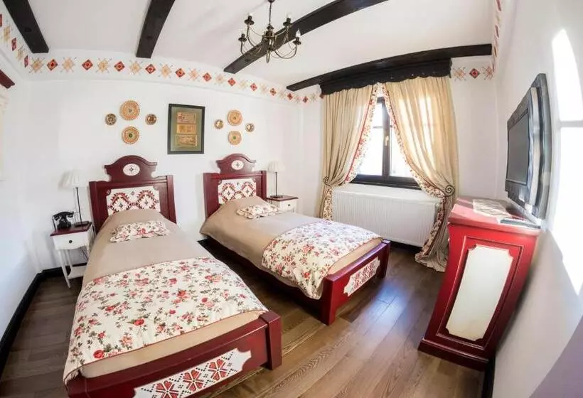 Majatalo Conacu´ Boierului