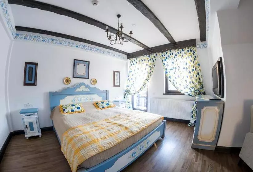 Majatalo Conacu´ Boierului