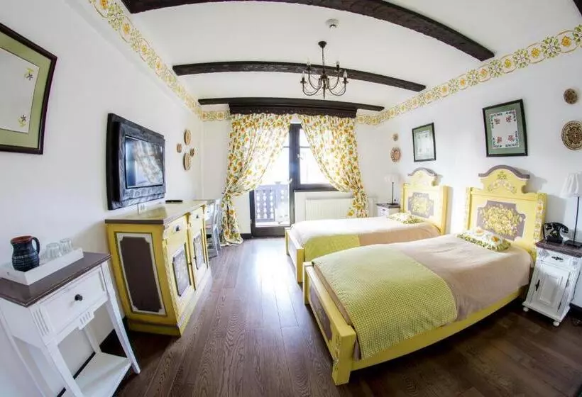 Majatalo Conacu´ Boierului