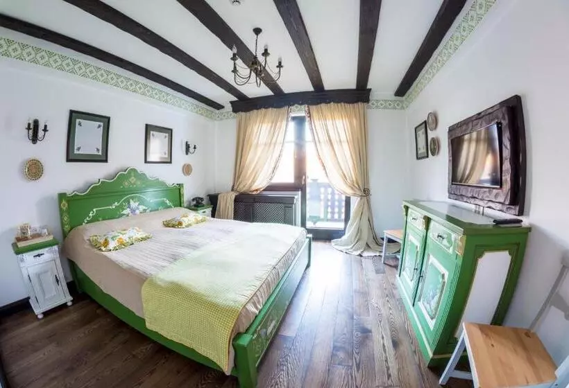 Majatalo Conacu´ Boierului