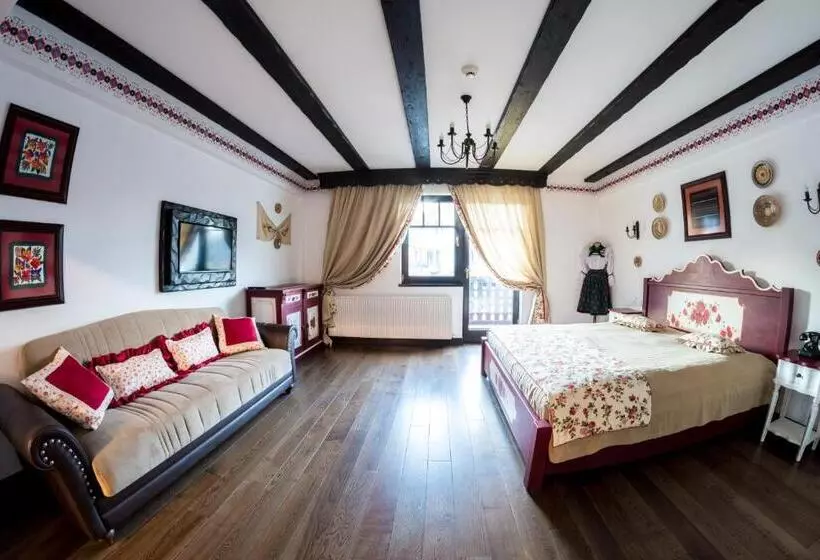 Majatalo Conacu´ Boierului