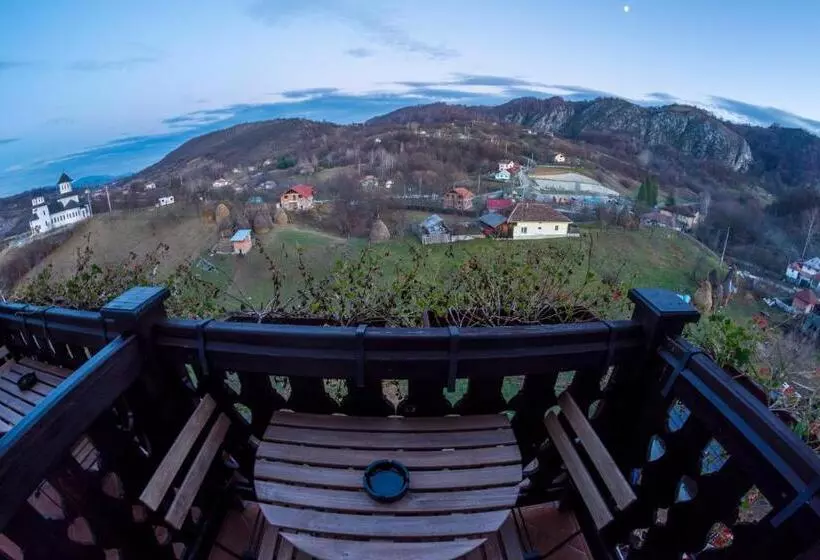 Majatalo Conacu´ Boierului