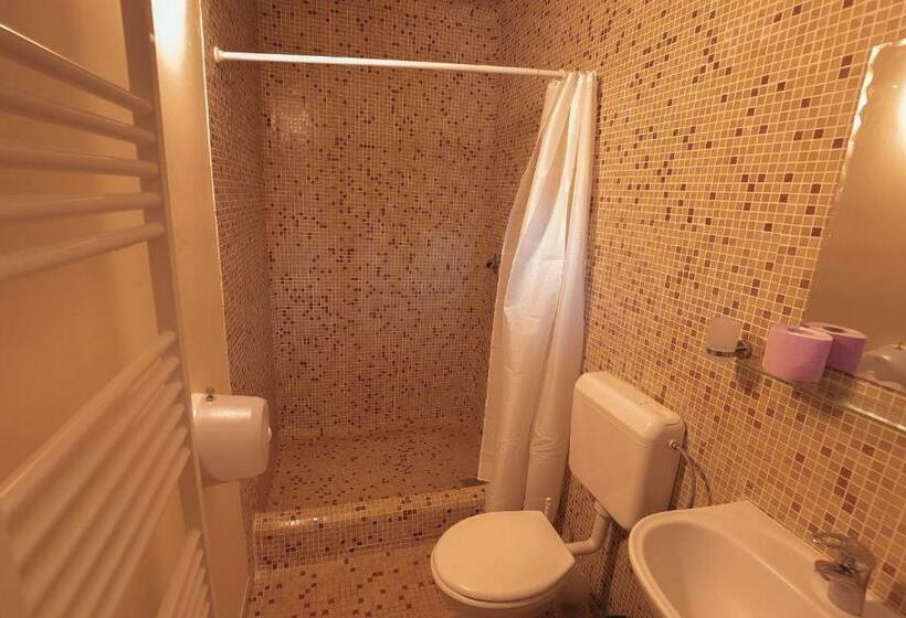 پانسیون La Ferma Veche Bogdana