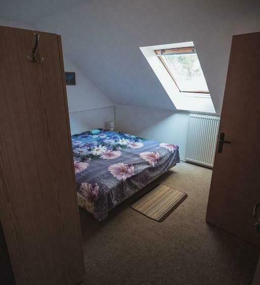 Пансион Penzion U Dračí Skaly