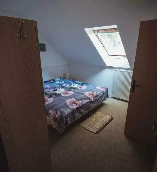پانسیون Penzion U Dračí Skaly
