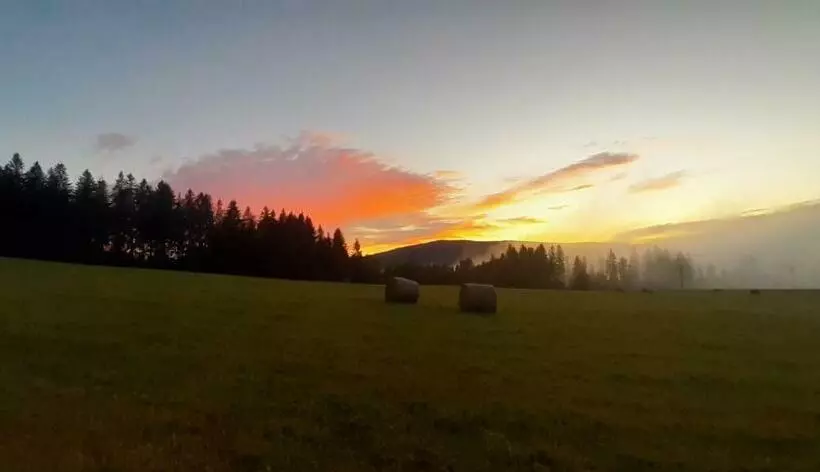 پانسیون Penzion U Dračí Skaly
