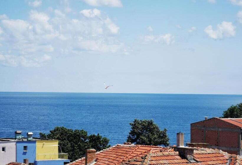 ペンション Villa Diana