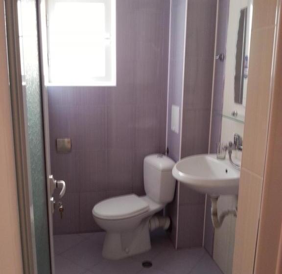 ペンション Villa Diana