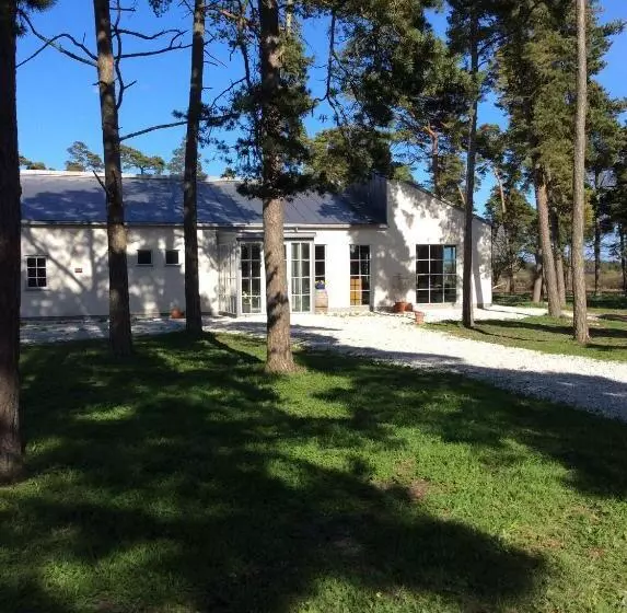 Strandakar Hotell & Restaurang