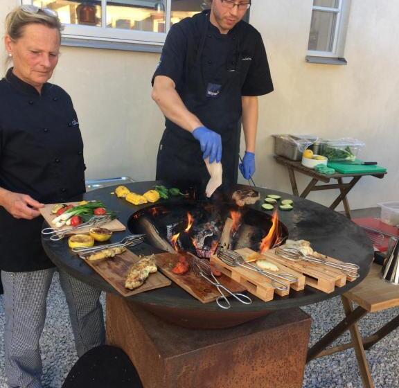 Strandakar Hotell & Restaurang