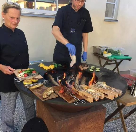 Strandakar Hotell & Restaurang