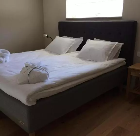 Strandakar Hotell & Restaurang