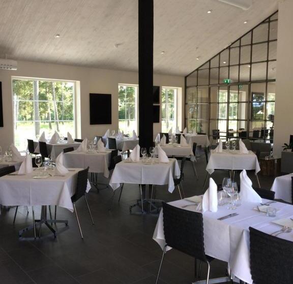 Strandakar Hotell & Restaurang