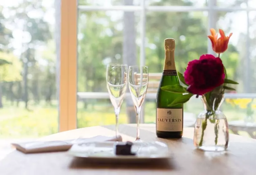 Strandakar Hotell & Restaurang