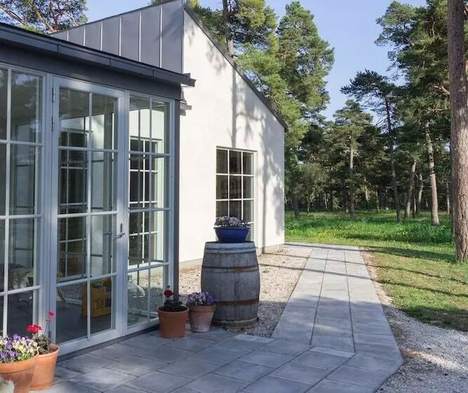 Strandakar Hotell & Restaurang