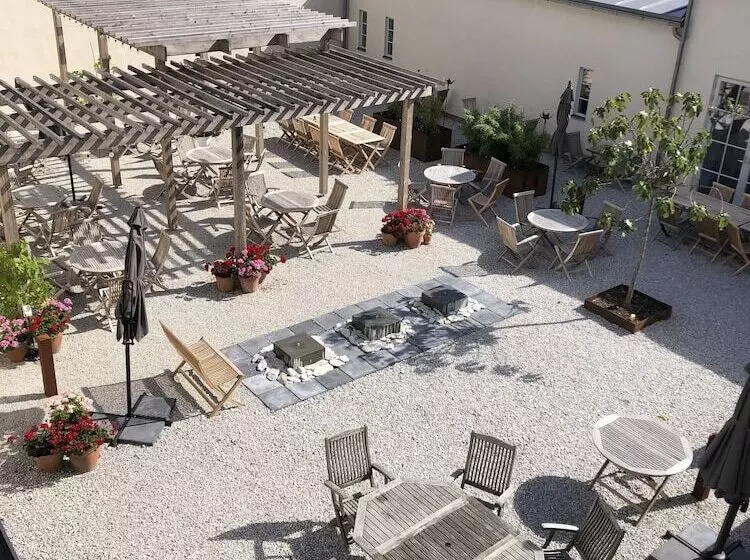 Strandakar Hotell & Restaurang