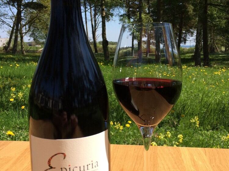 Strandakar Hotell & Restaurang