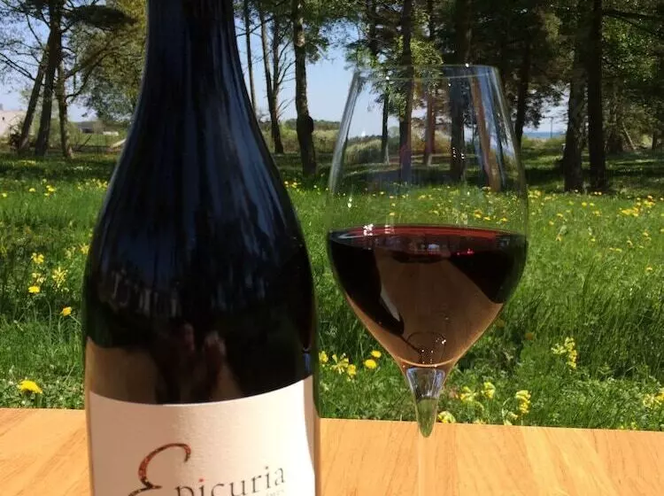 Strandakar Hotell & Restaurang