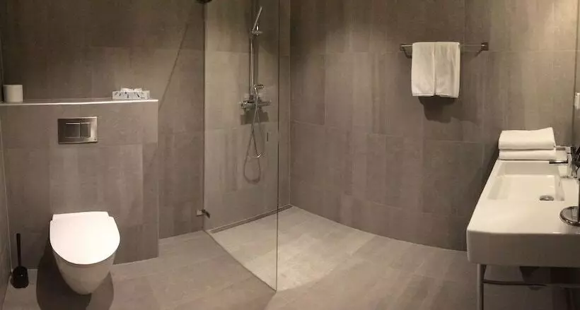 Strandakar Hotell & Restaurang