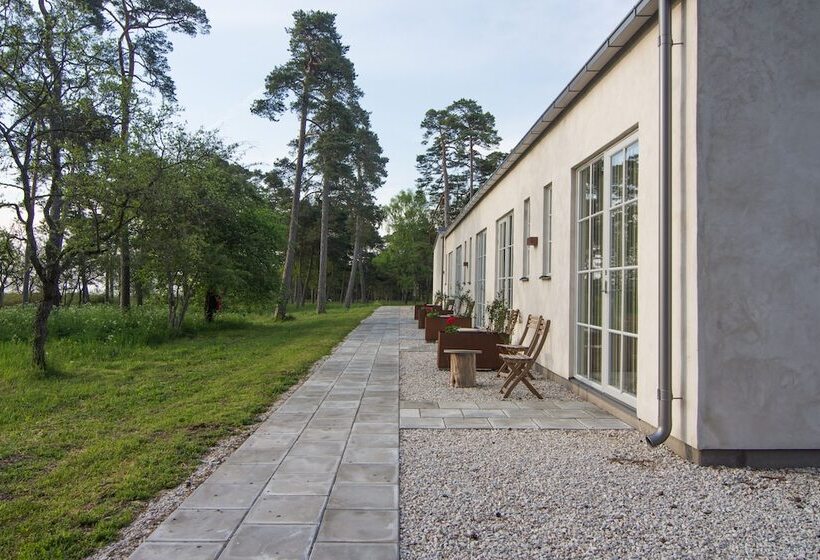 Strandakar Hotell & Restaurang