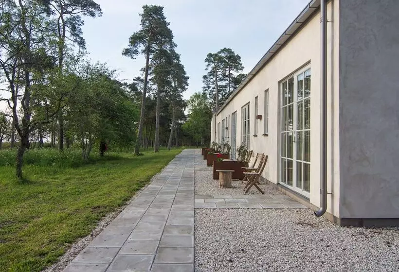 Strandakar Hotell & Restaurang