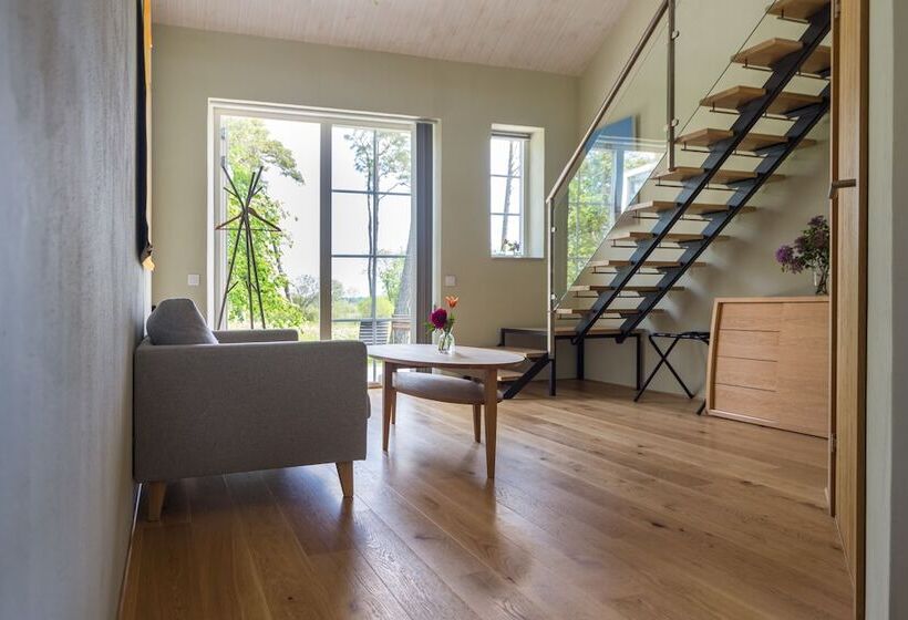 Strandakar Hotell & Restaurang