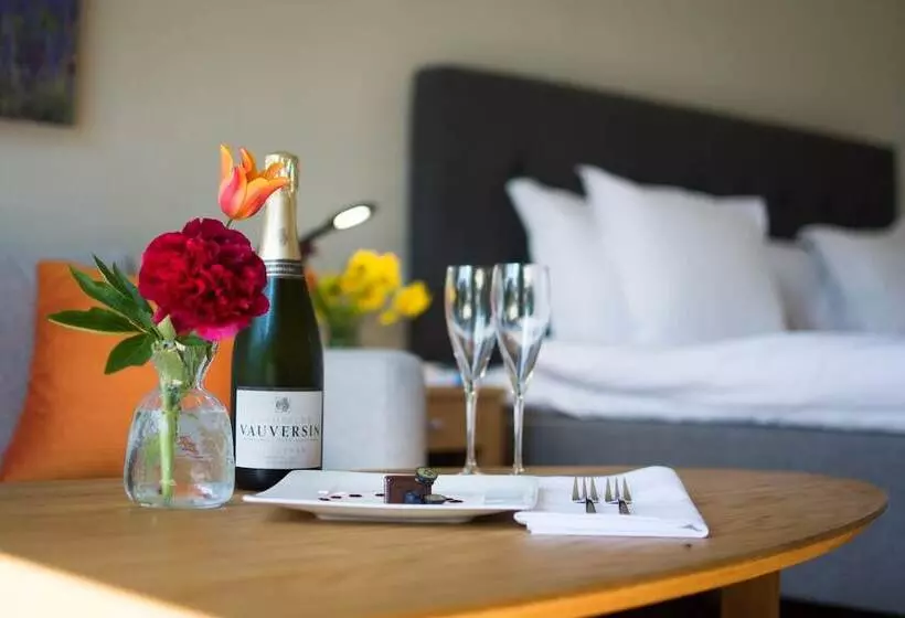 Strandakar Hotell & Restaurang