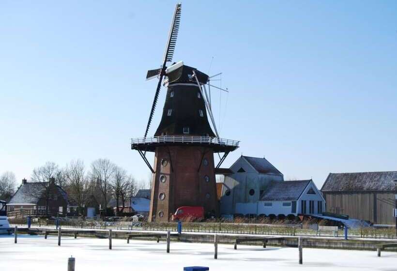 Kurort Waterdorp Burdaard