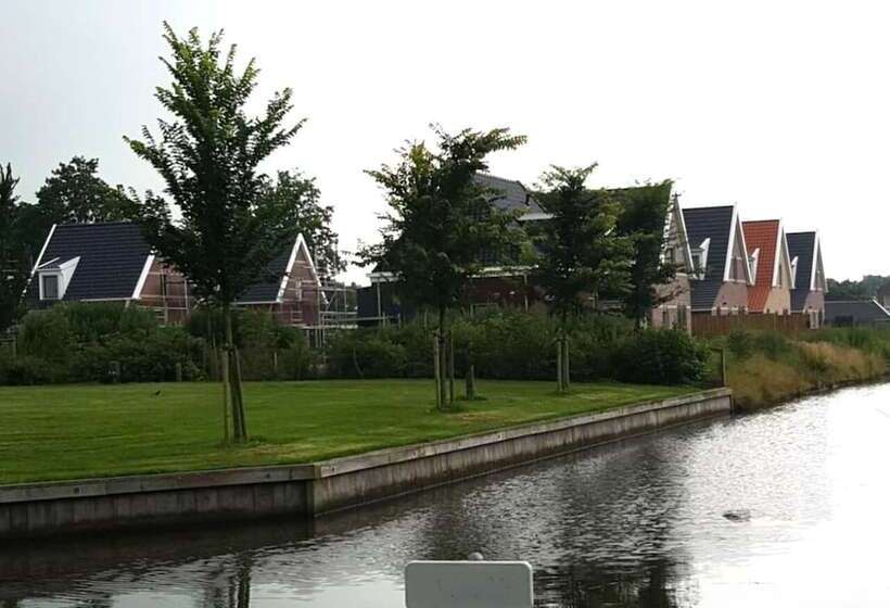 Kurort Waterdorp Burdaard