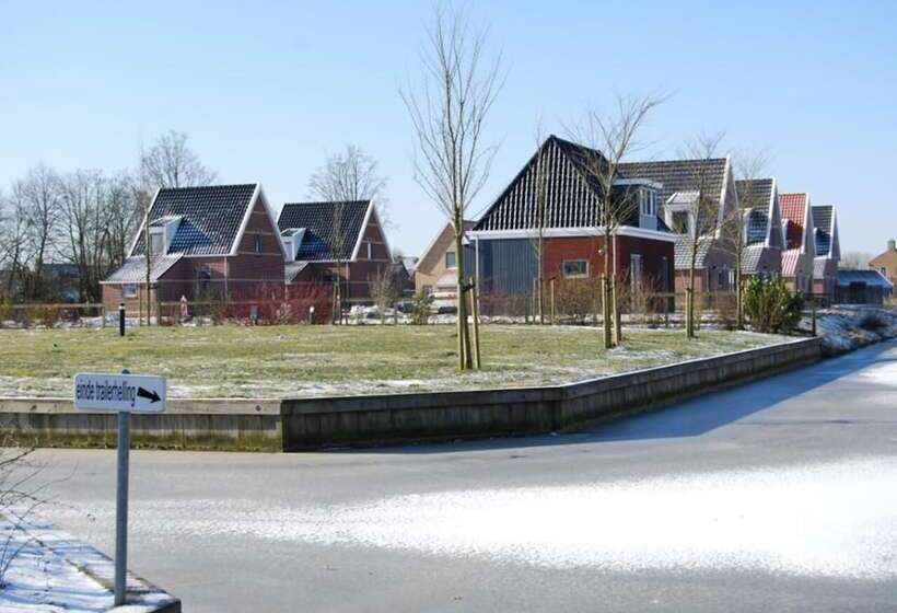 Kurort Waterdorp Burdaard