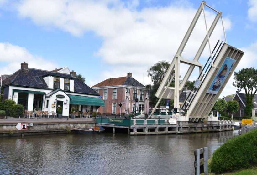 Kurort Waterdorp Burdaard