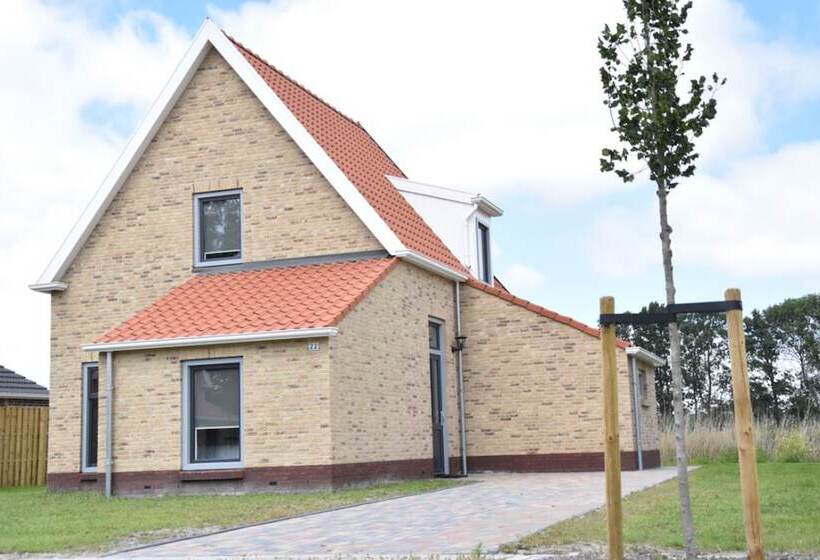 Kurort Waterdorp Burdaard
