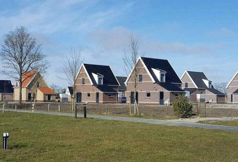 Kurort Waterdorp Burdaard