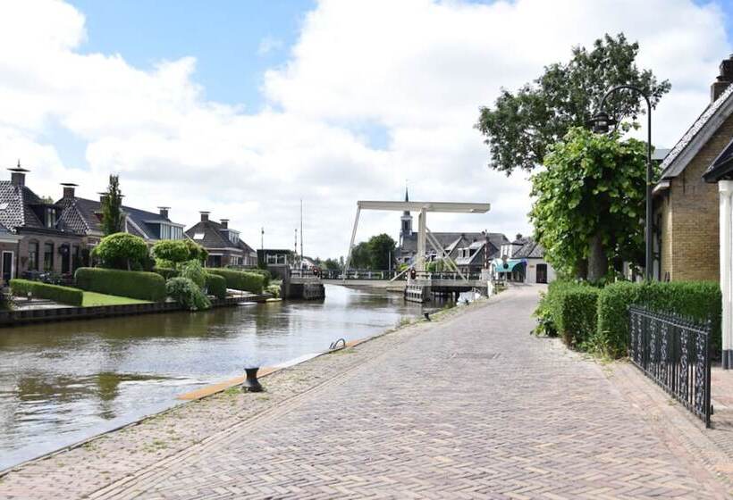 Kurort Waterdorp Burdaard