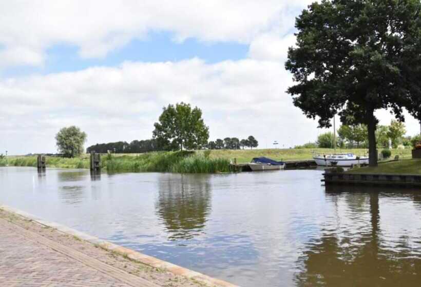 Kurort Waterdorp Burdaard