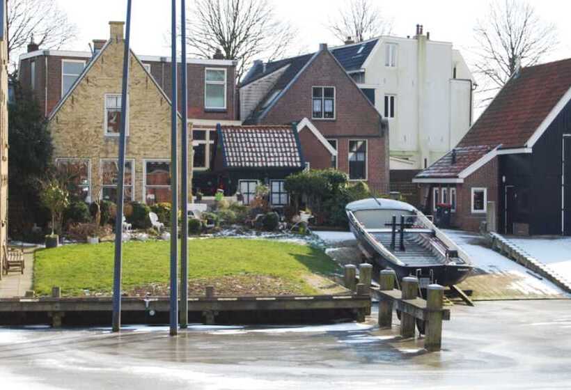 Kurort Waterdorp Burdaard