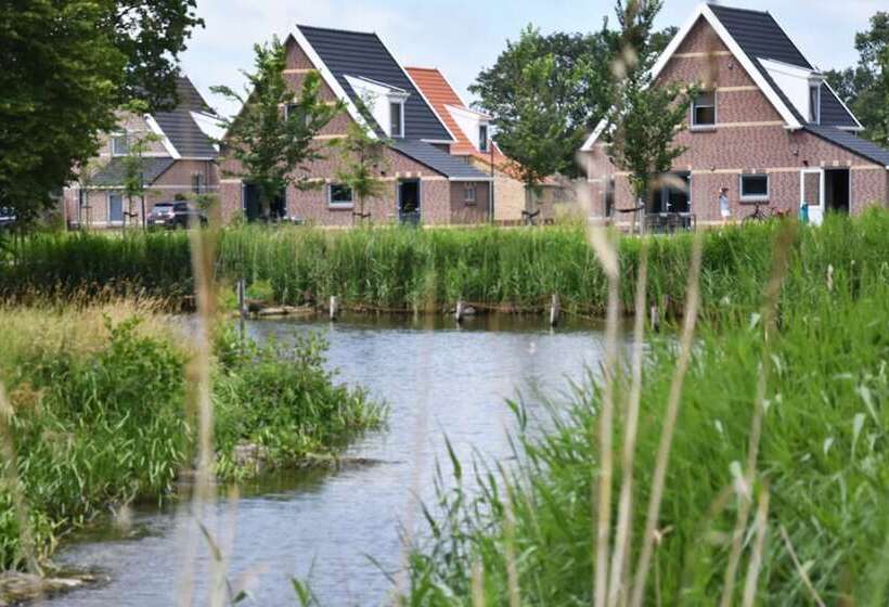 Kurort Waterdorp Burdaard