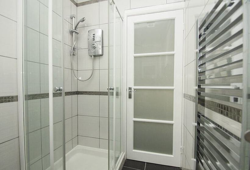 Between Piers Central By Brighton Holiday Lets