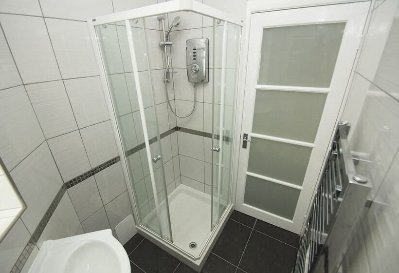 Between Piers Central By Brighton Holiday Lets