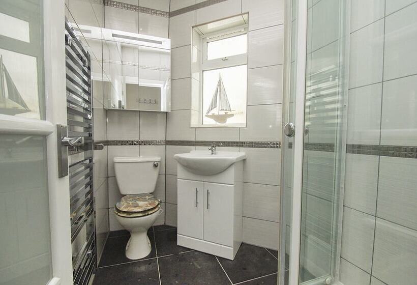 Between Piers Central By Brighton Holiday Lets