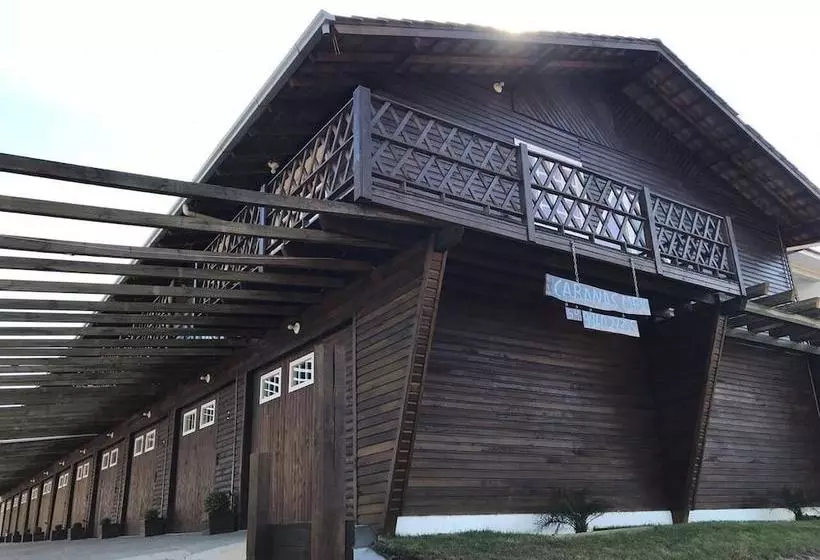 Cabanas Mfk