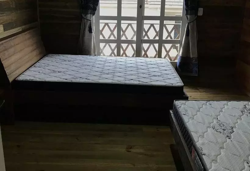 Cabanas Mfk